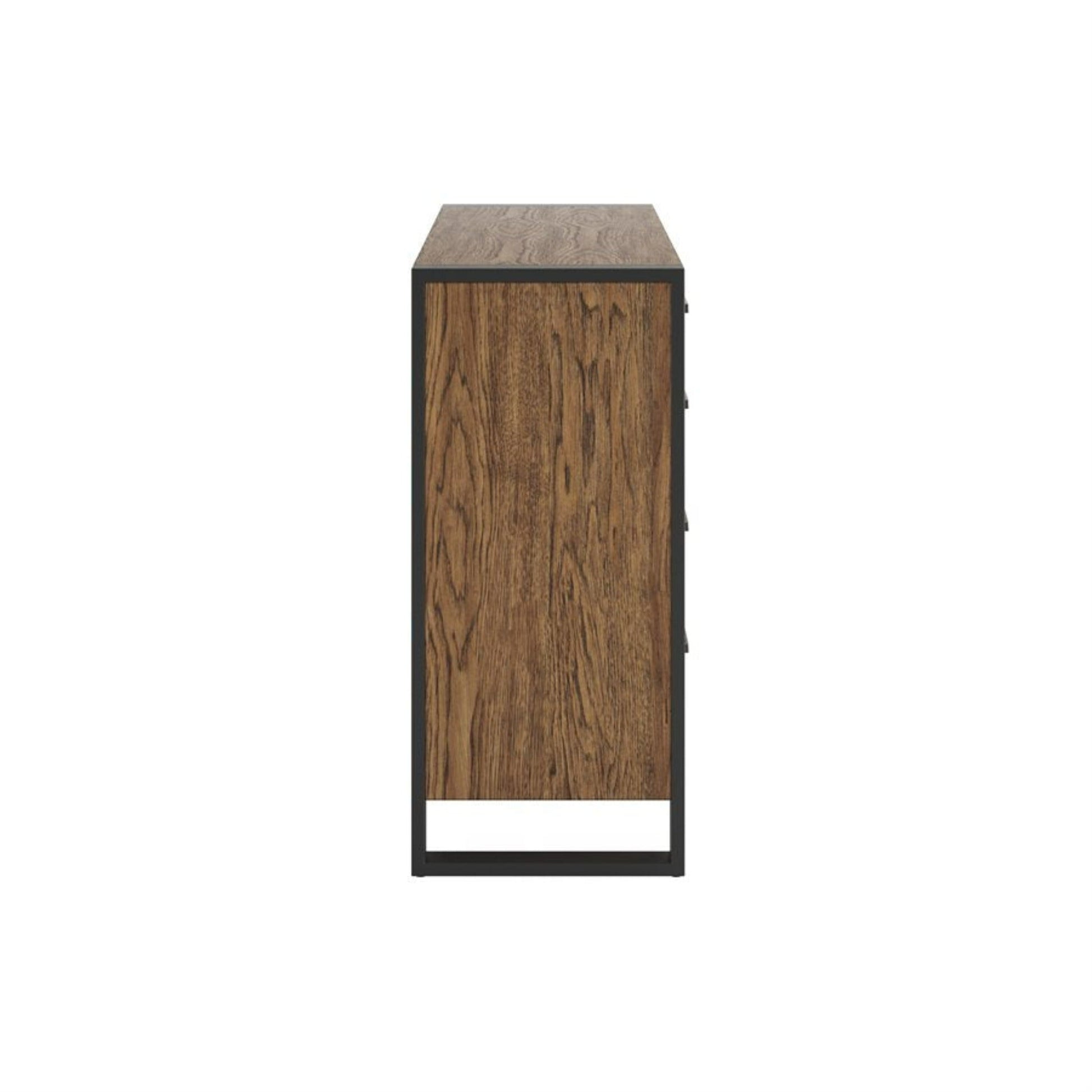 Henson 8 Drawer Dresser - The Furnishery