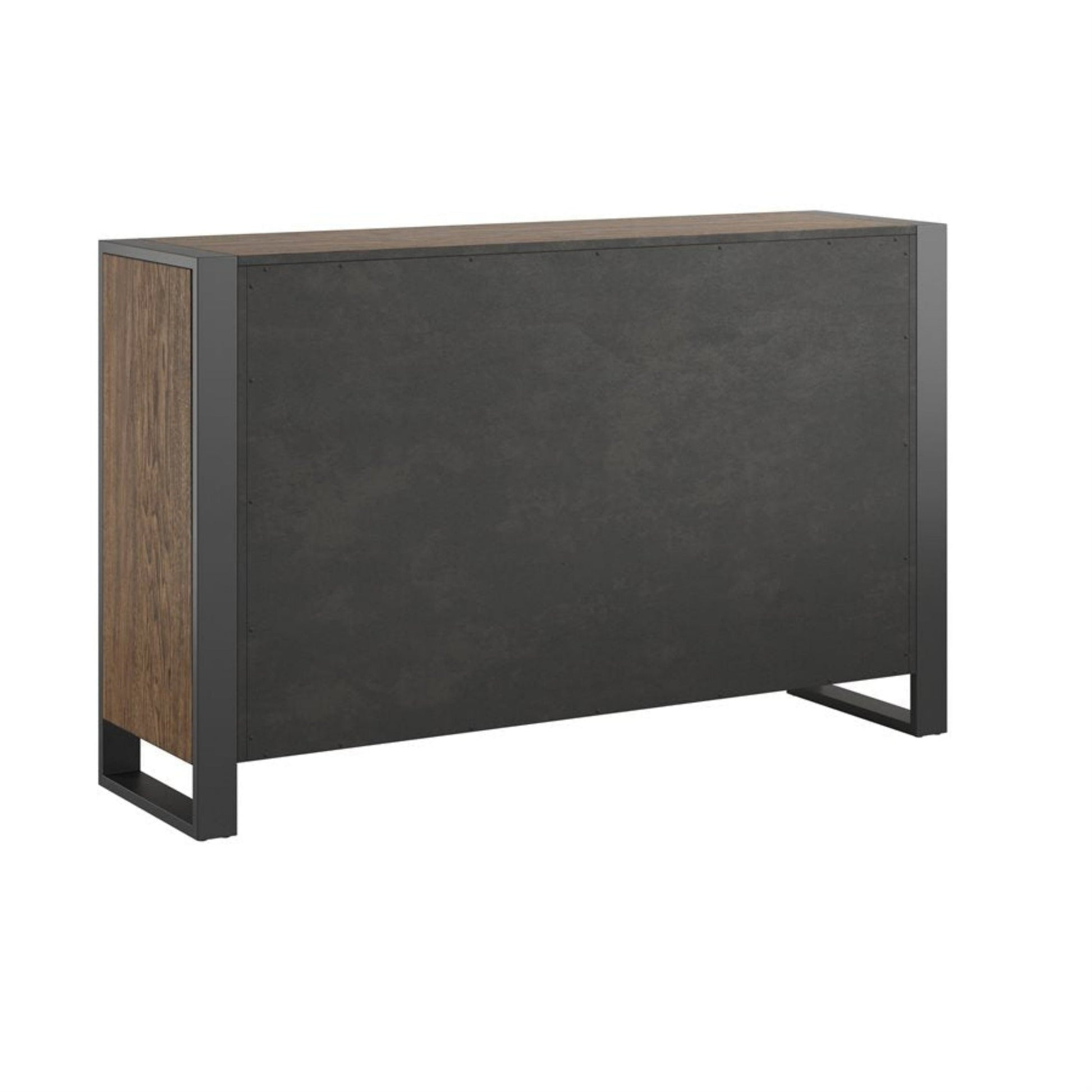 Henson 8 Drawer Dresser - The Furnishery