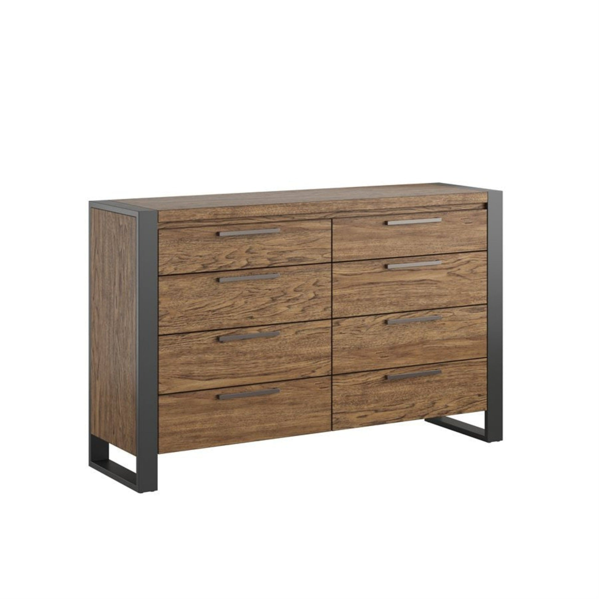 Henson 8 Drawer Dresser - The Furnishery