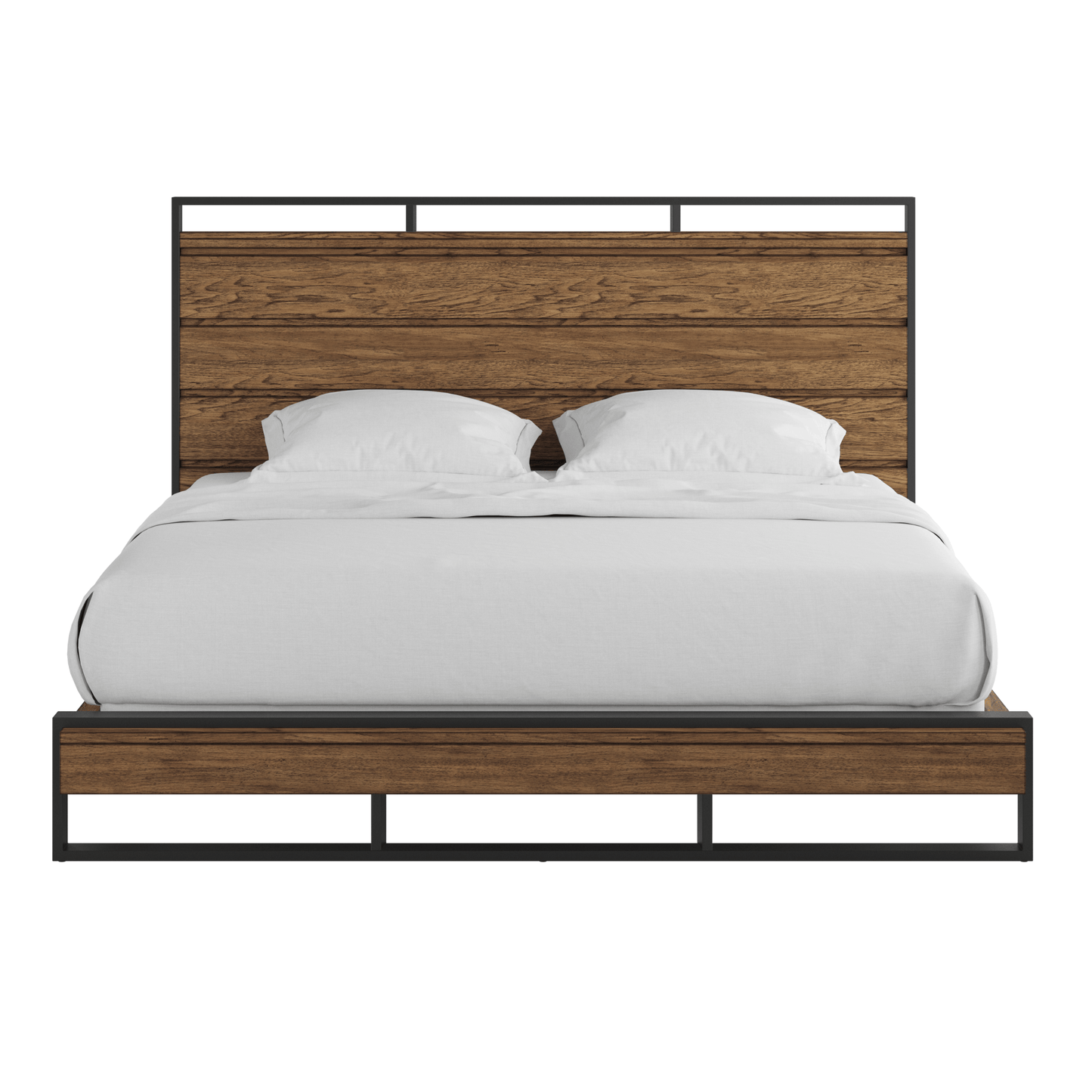 Henson Bed - The Furnishery