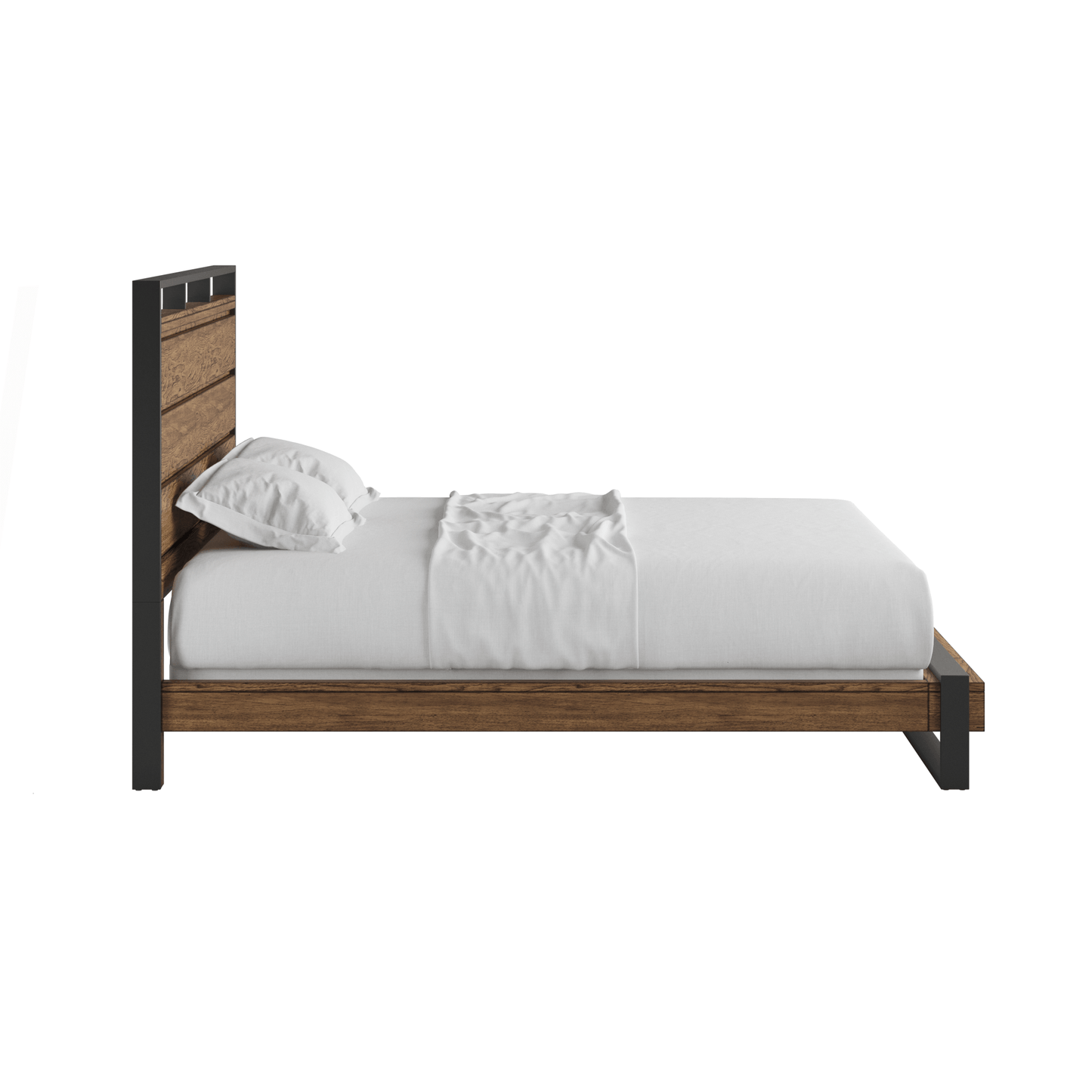 Henson Bed - The Furnishery