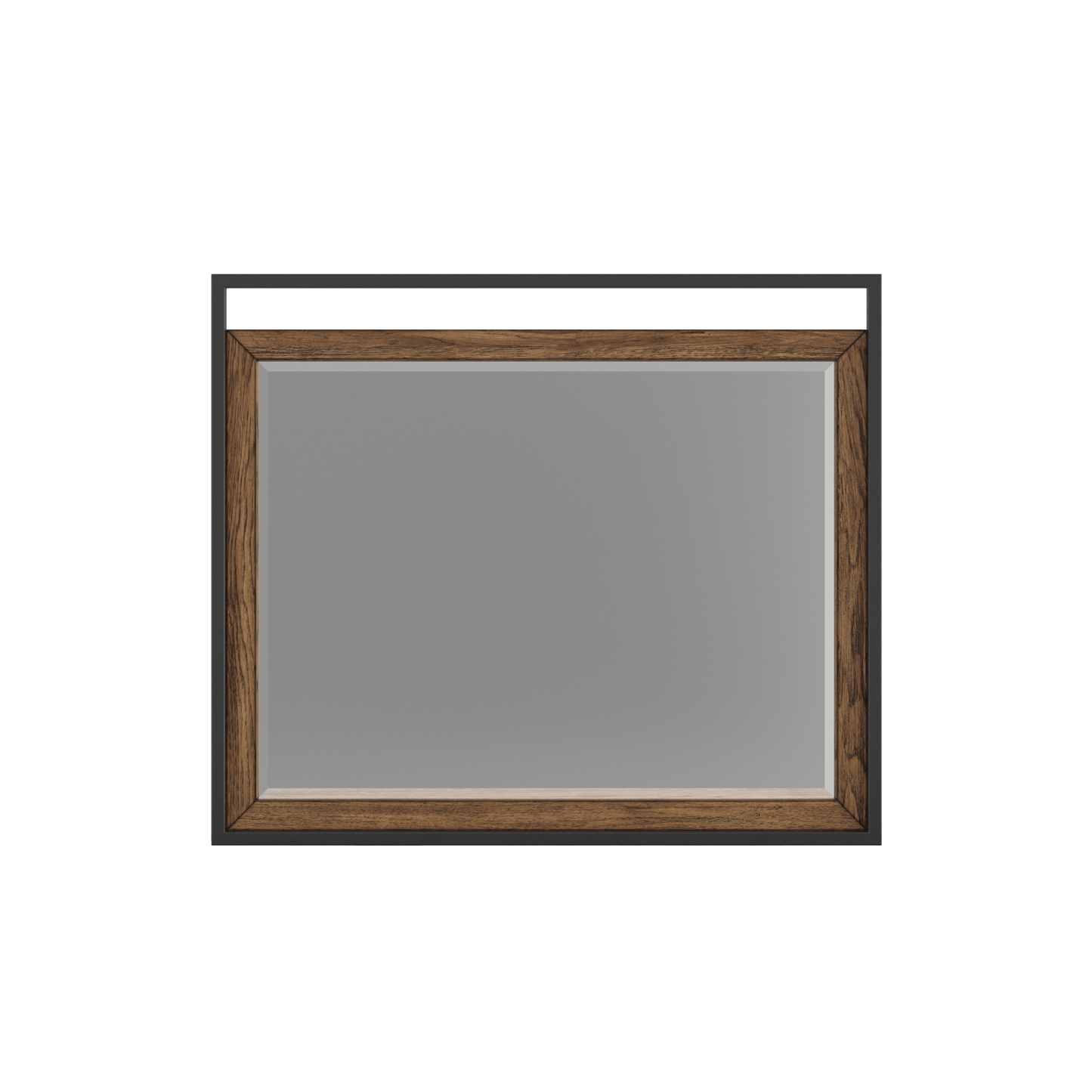 Henson Dresser Mirror - The Furnishery