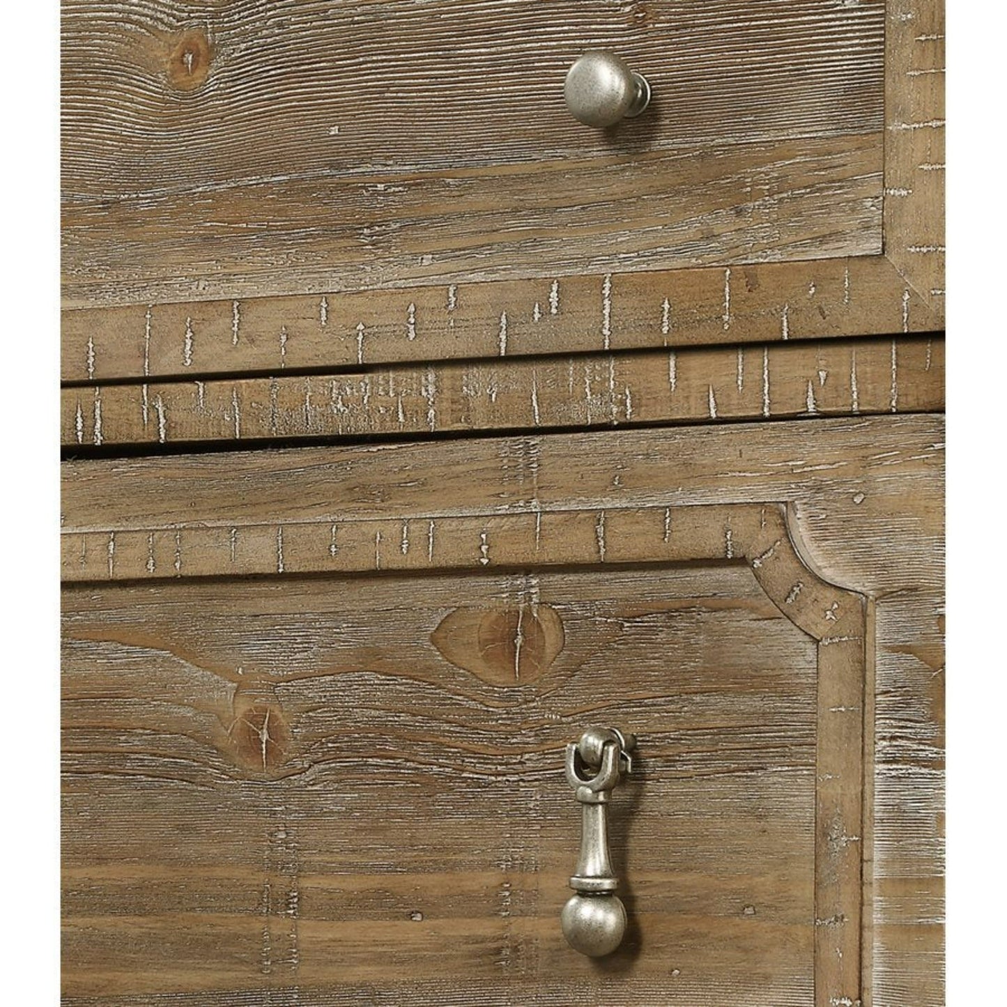 Impulse Drawer Dresser - The Furnishery