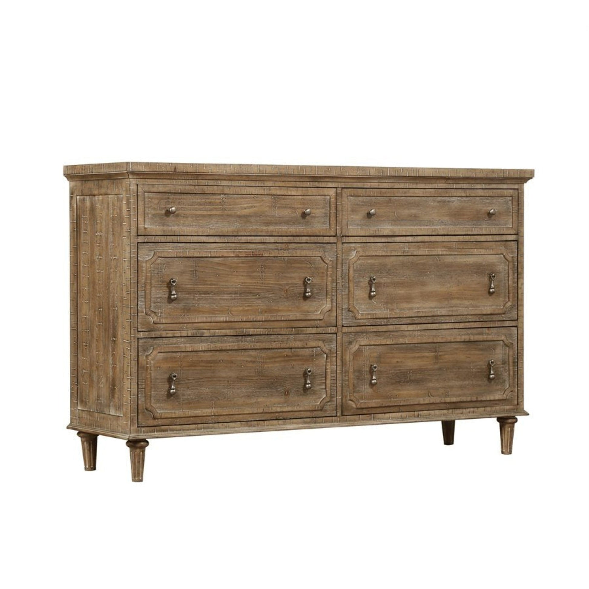 Impulse Drawer Dresser - The Furnishery
