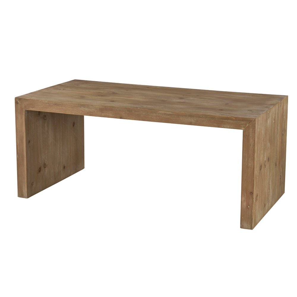Kennedy Cocktail Table - The Furnishery