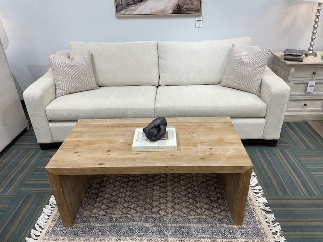 Kennedy Cocktail Table - The Furnishery