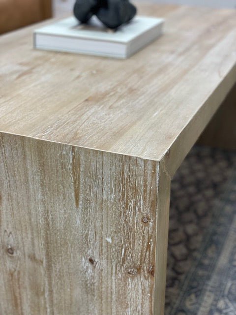 Kennedy Cocktail Table - The Furnishery