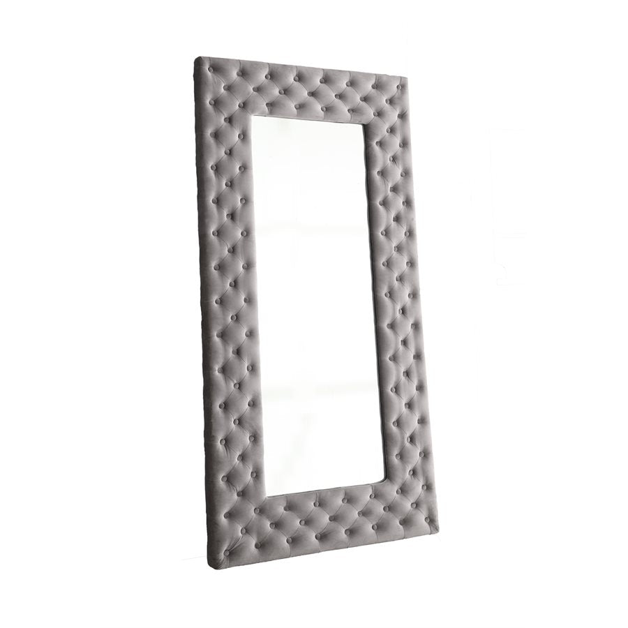 Lace Mirror - The Furnishery