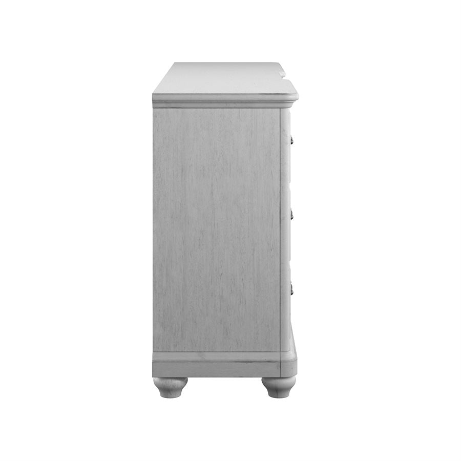 Meadowbrook 9 Drawer Dresser - The Furnishery