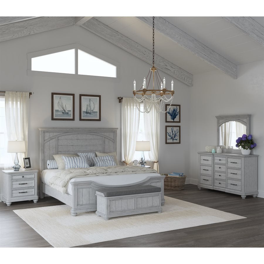 Meadowbrook 9 Drawer Dresser - The Furnishery