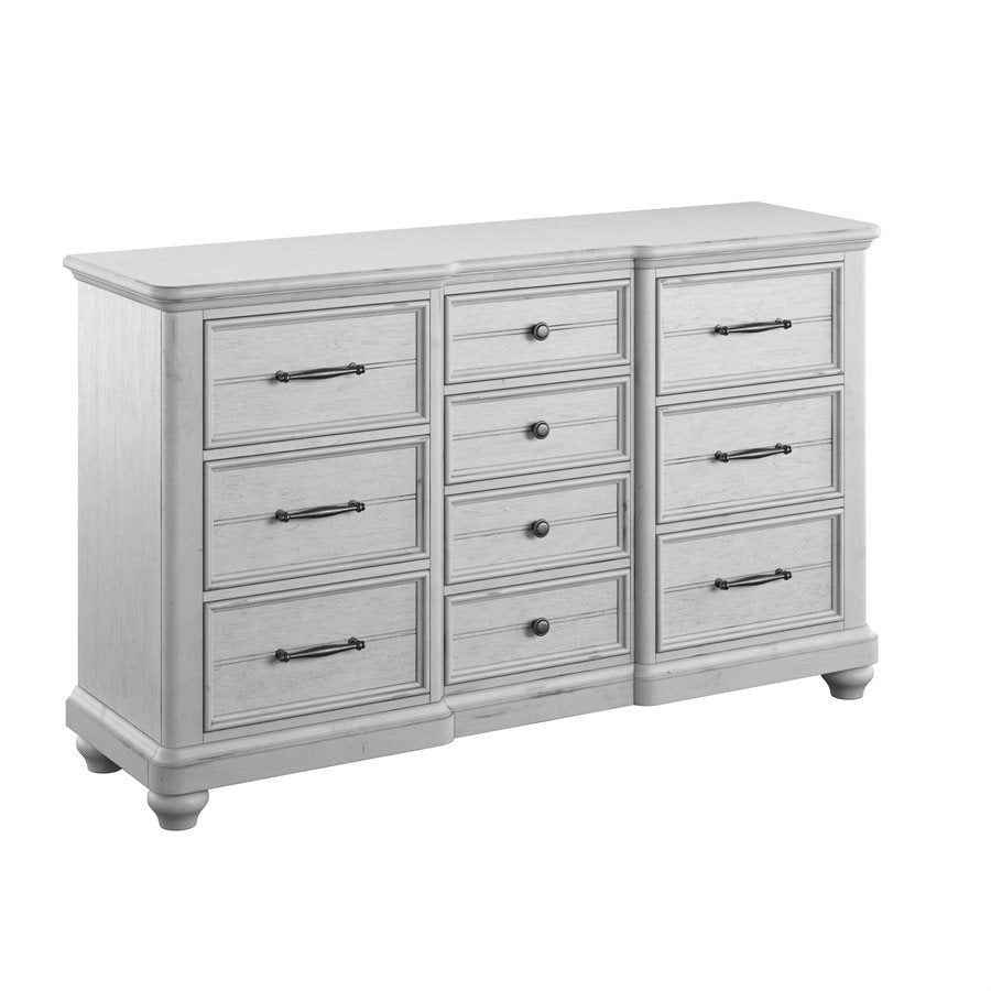 Meadowbrook 9 Drawer Dresser - The Furnishery