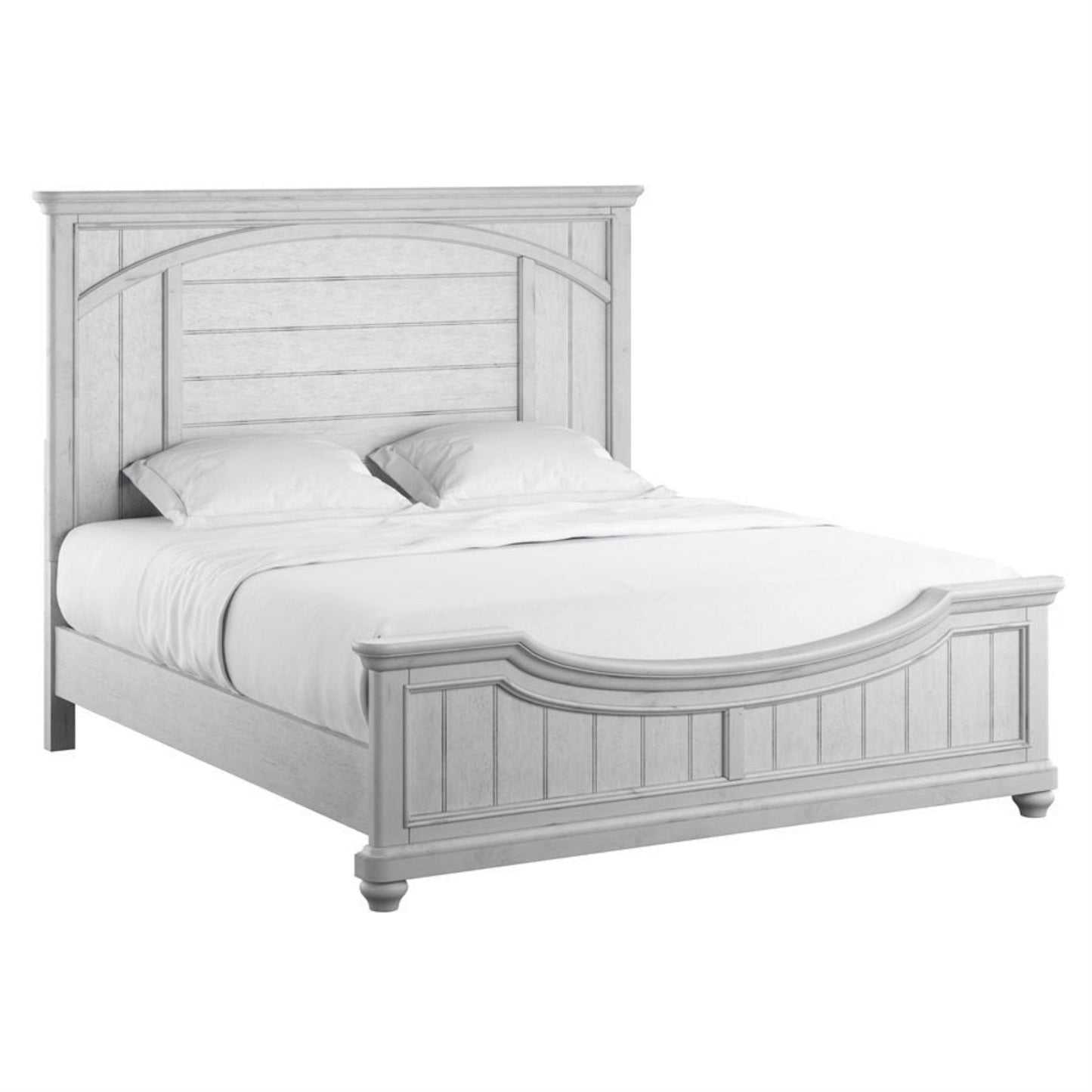 Meadowbrook Bed - The Furnishery