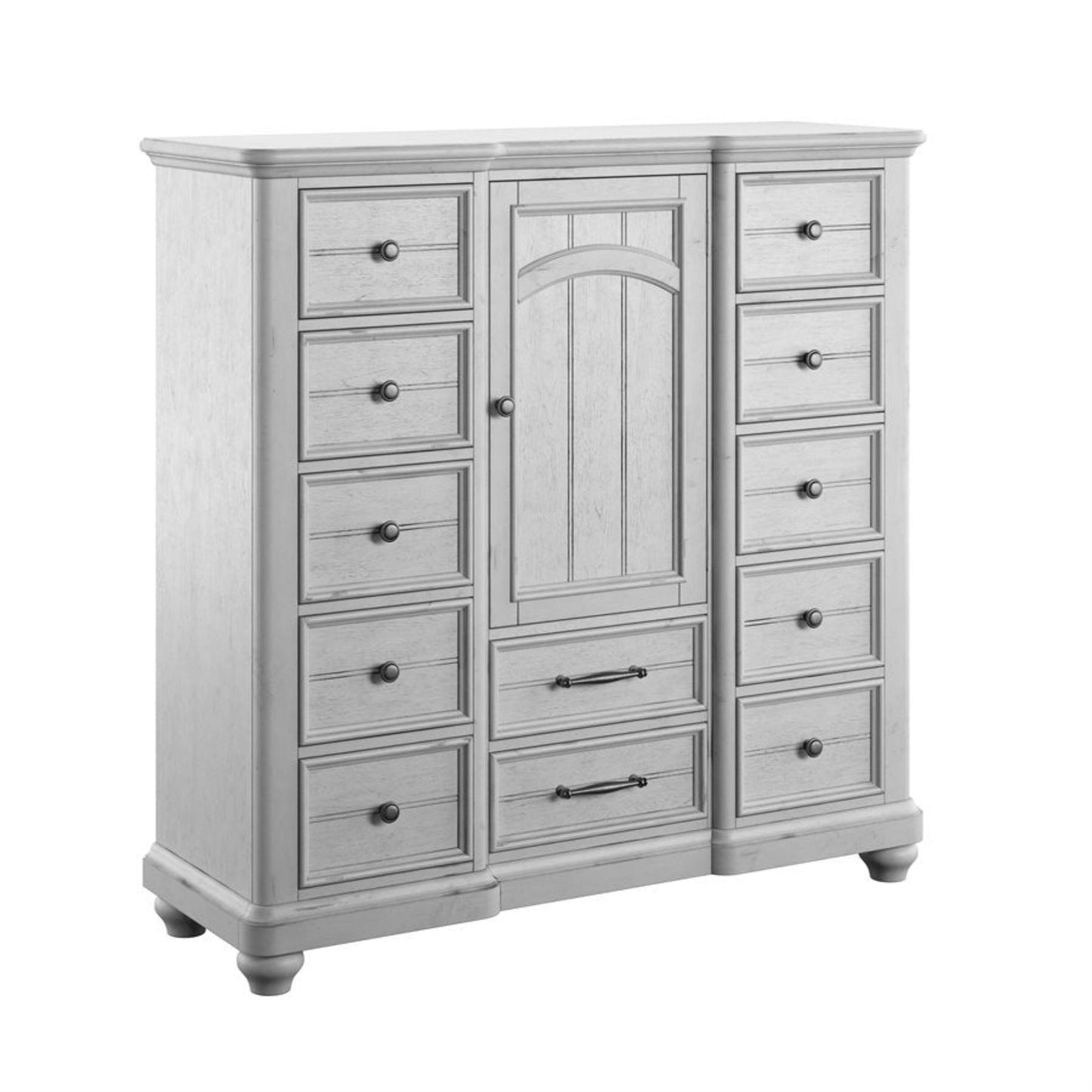 Meadowbrook Master Chest - The Furnishery