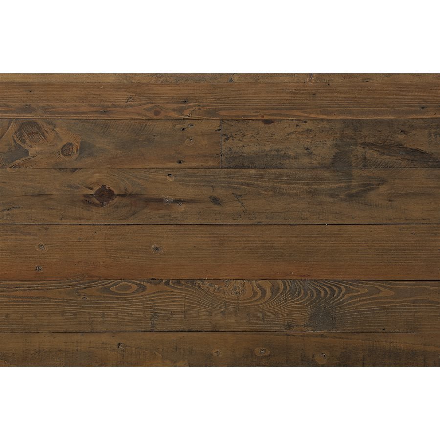 Pineville Bed - The Furnishery