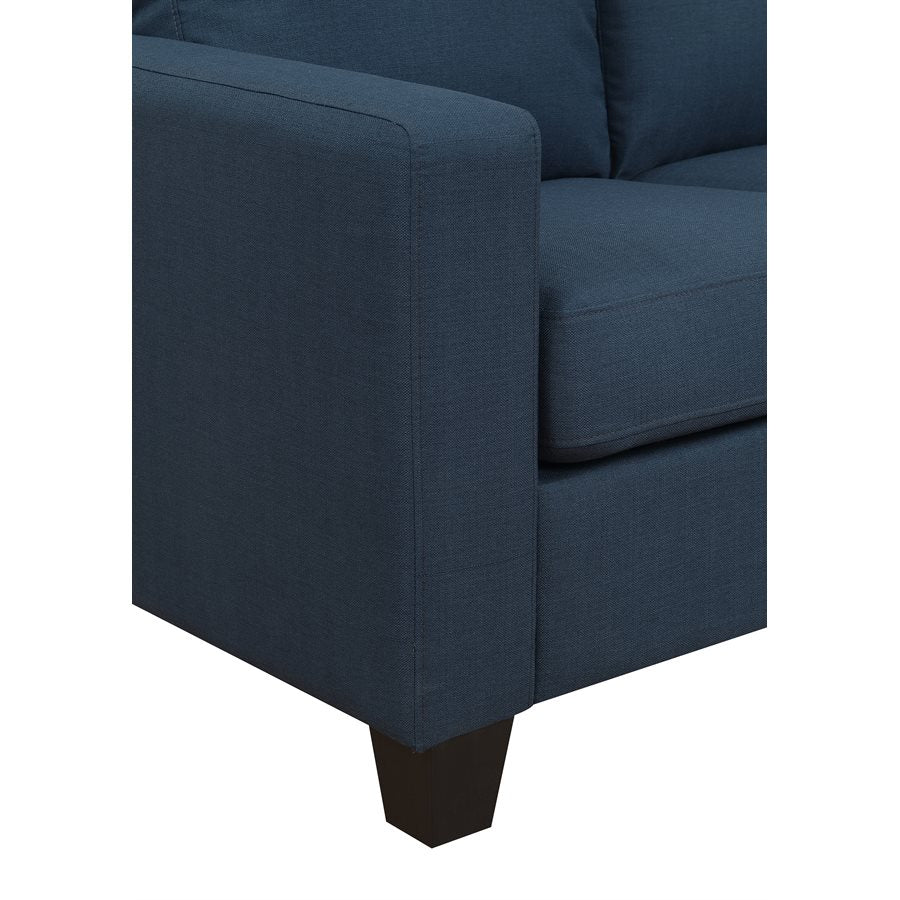 Pixel - Blue Chofa - The Furnishery
