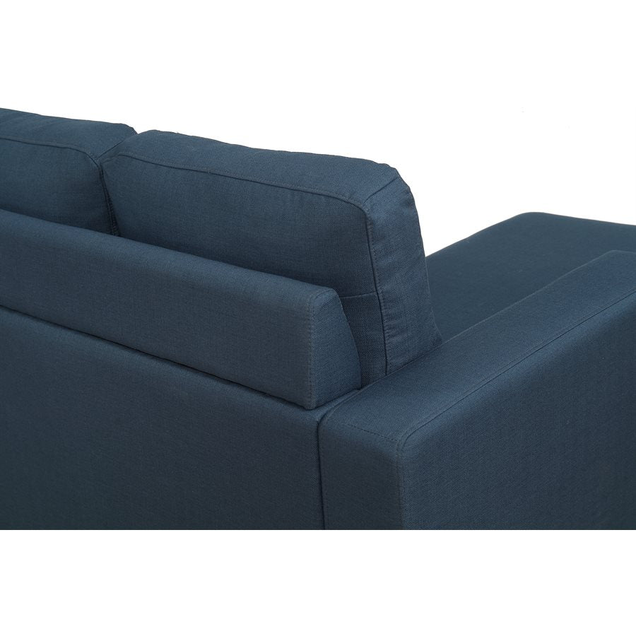 Pixel - Blue Chofa - The Furnishery