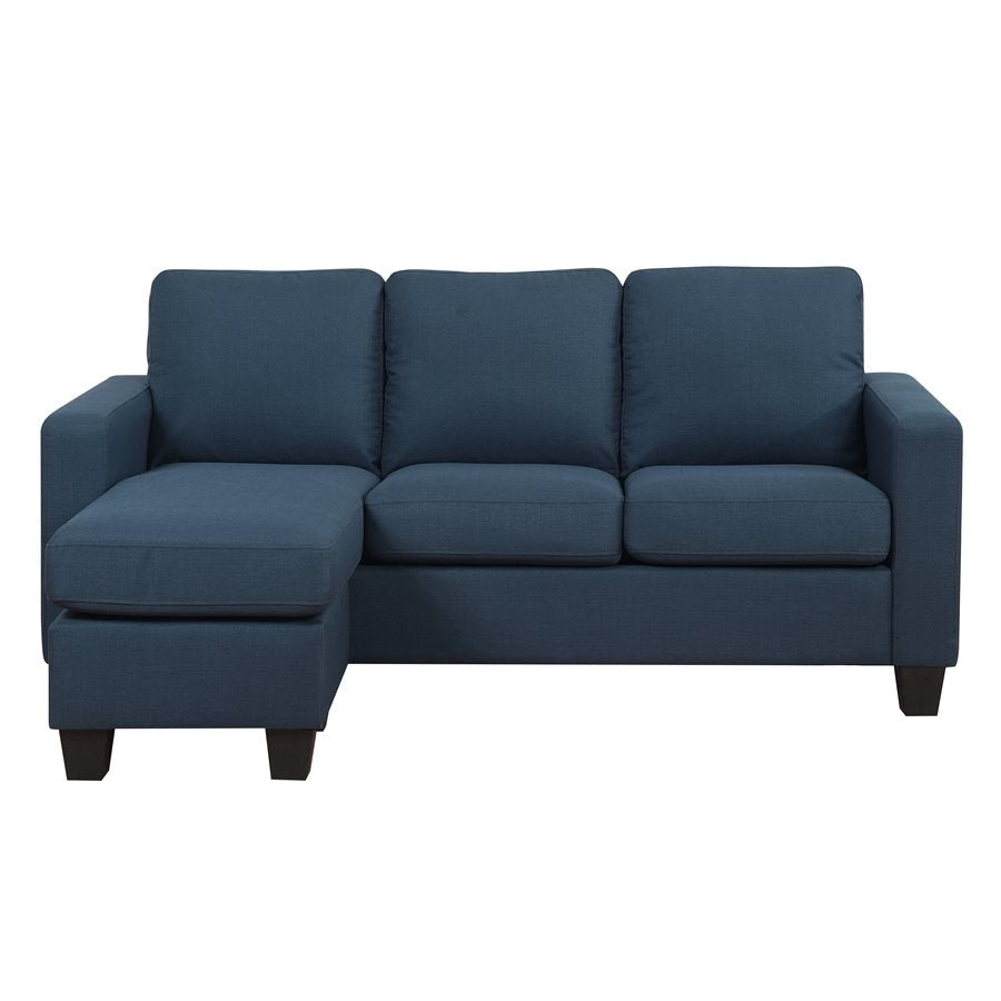 Pixel - Blue Chofa - The Furnishery