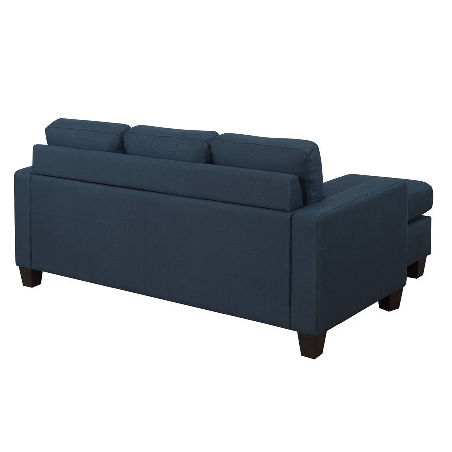 Pixel - Blue Chofa - The Furnishery