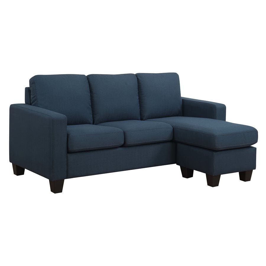 Pixel - Blue Chofa - The Furnishery