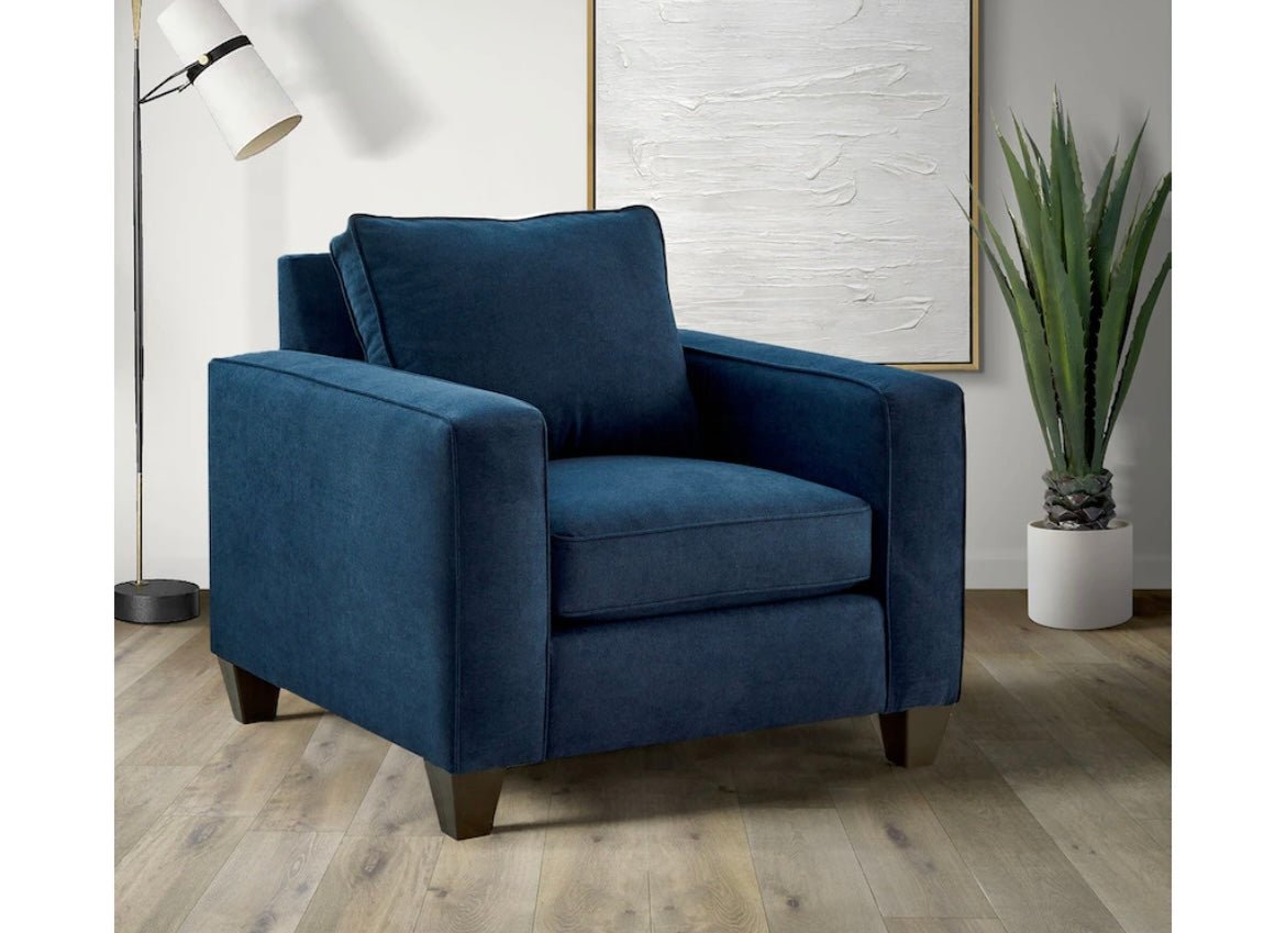 Selective Chair - Track Arm - The Furnishery