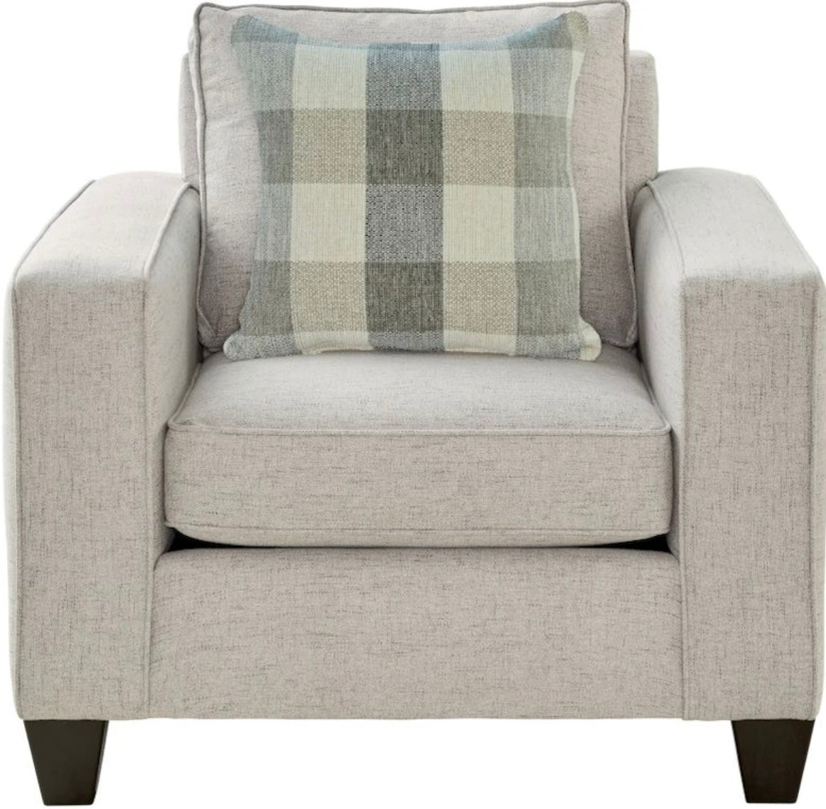 Selective Chair - Track Arm - The Furnishery