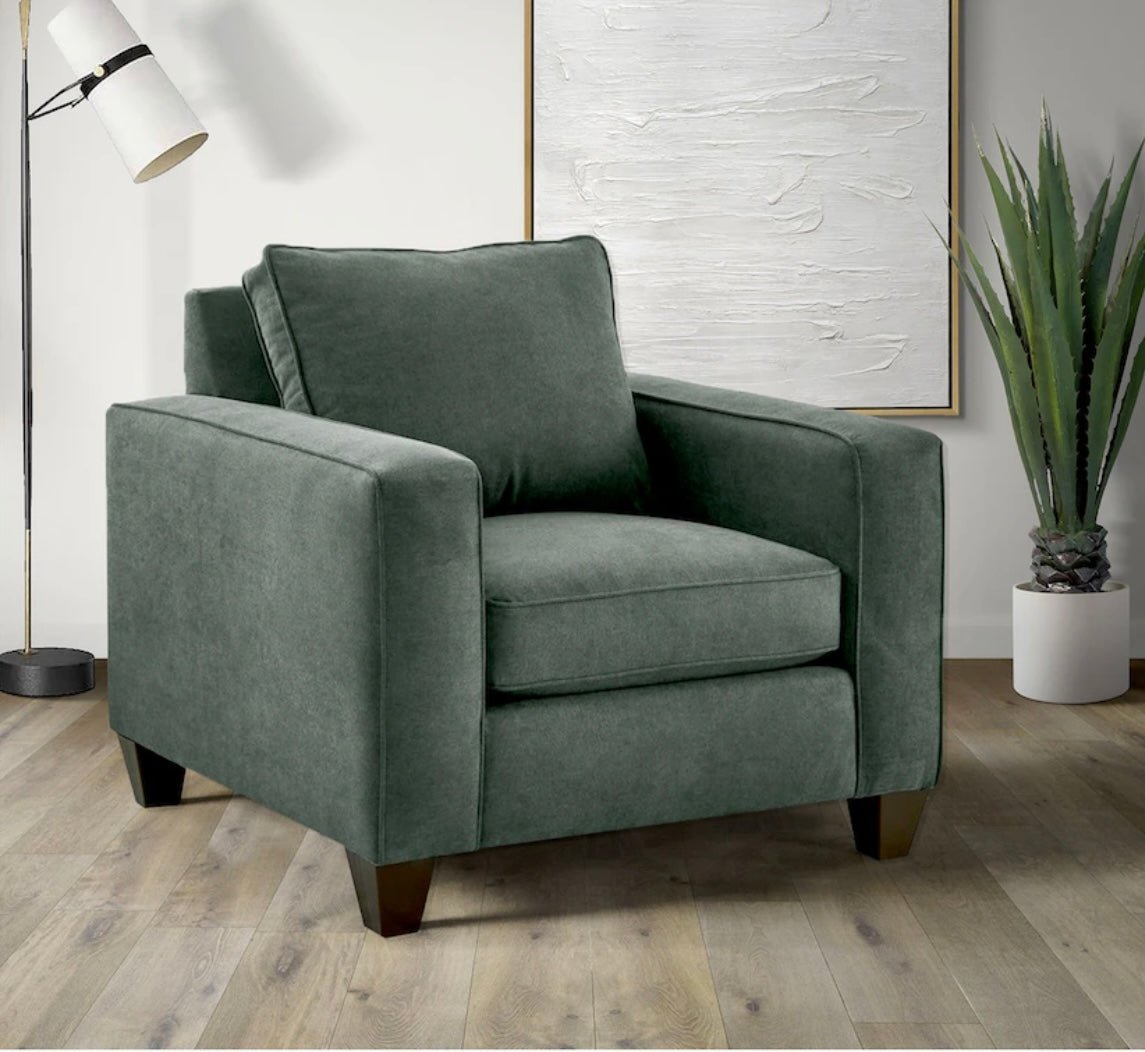 Selective Chair - Track Arm - The Furnishery