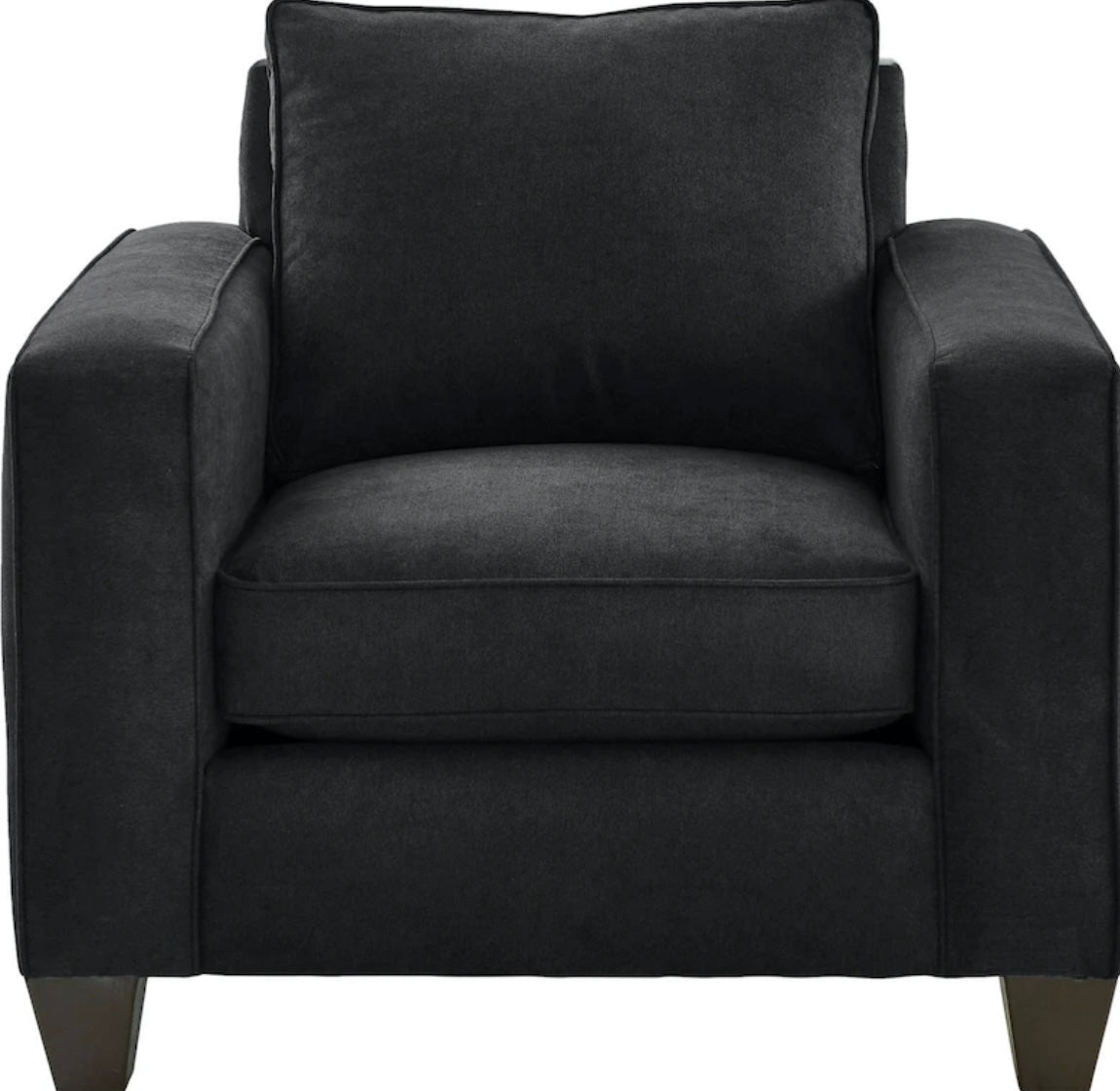 Selective Chair - Track Arm - The Furnishery