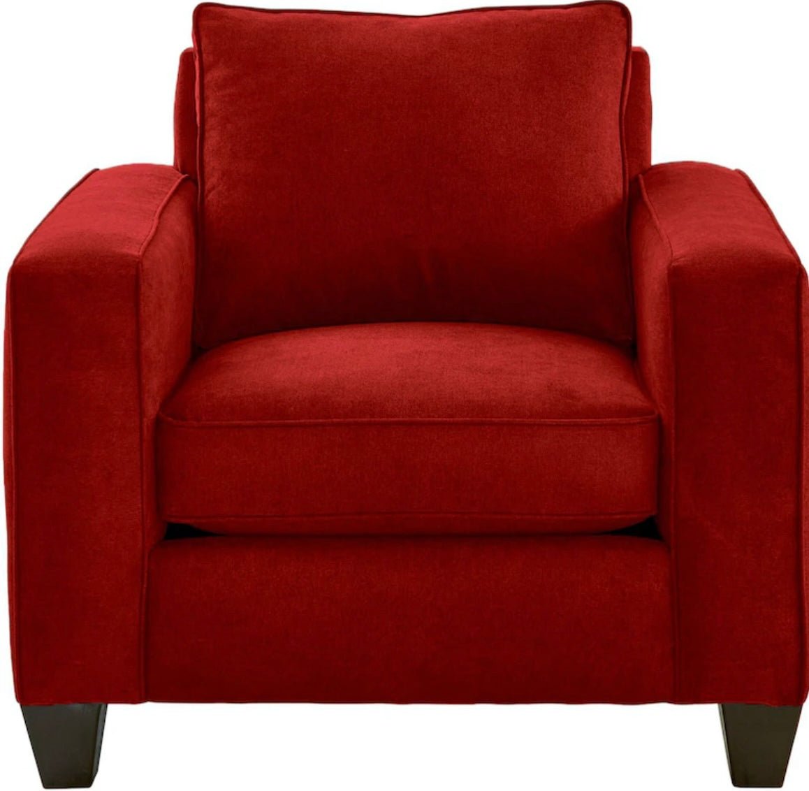 Selective Chair - Track Arm - The Furnishery