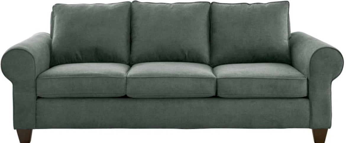 Selective Sofa - Roll Arm - The Furnishery
