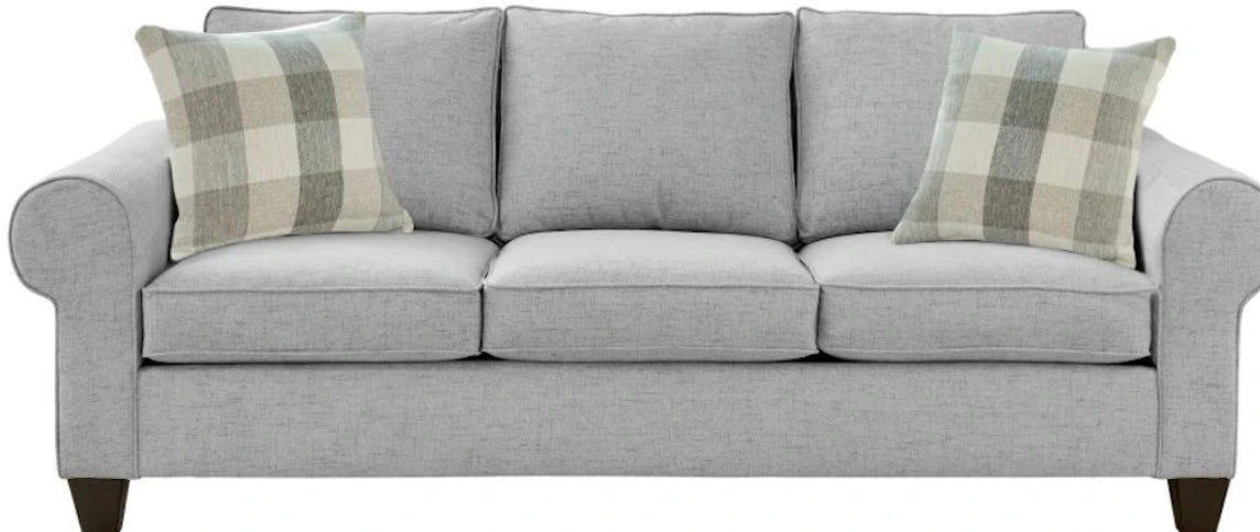 Selective Sofa - Roll Arm - The Furnishery