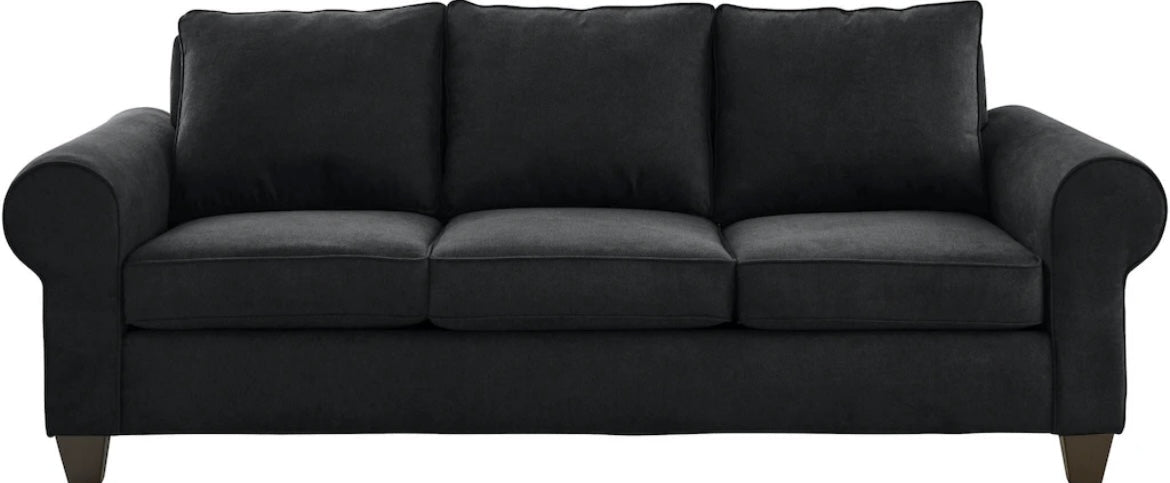 Selective Sofa - Roll Arm - The Furnishery