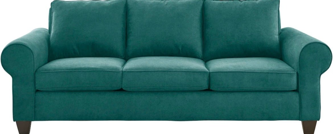 Selective Sofa - Roll Arm - The Furnishery