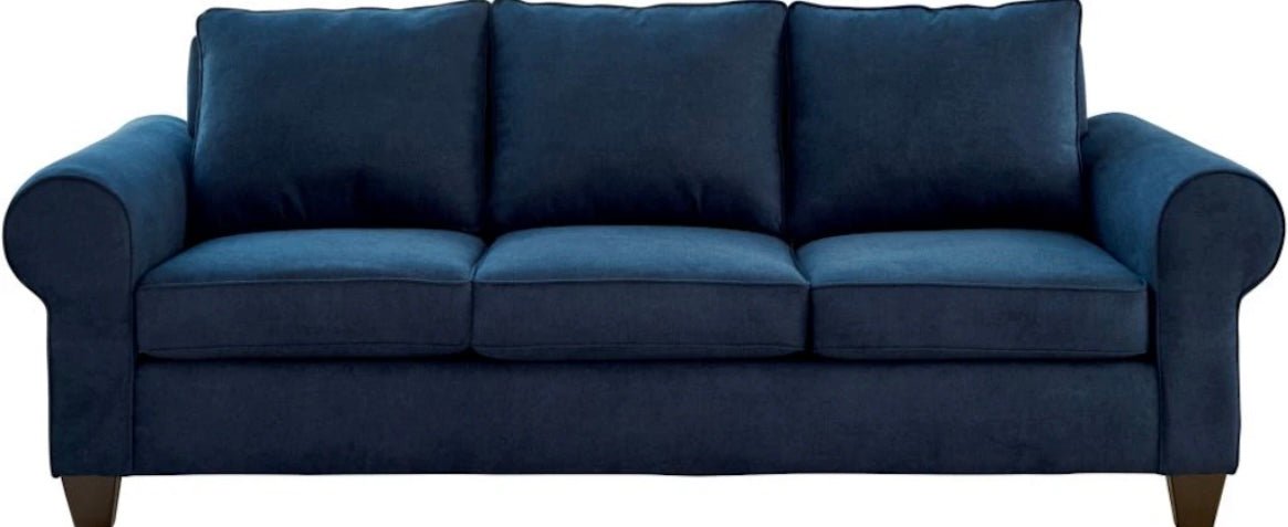 Selective Sofa - Roll Arm - The Furnishery