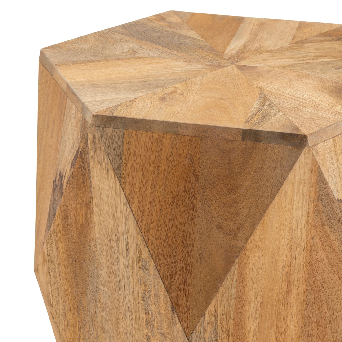 Serenity End Table - The Furnishery
