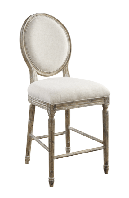 The Infinite - Bar Stools - The Furnishery