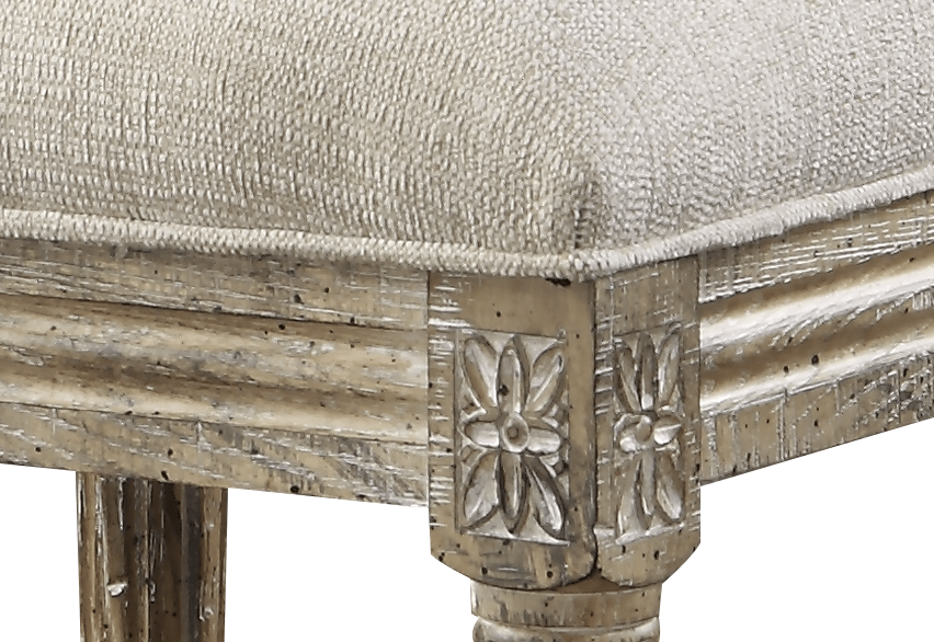 The Infinite Upholstered Round Back Dining Chair - The Furnishery