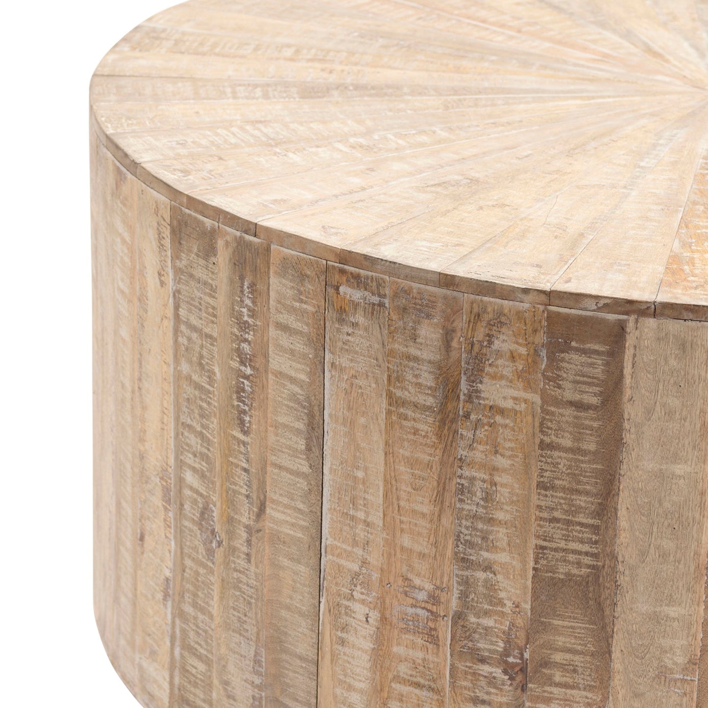 Verge Manor Cocktail Table - The Furnishery