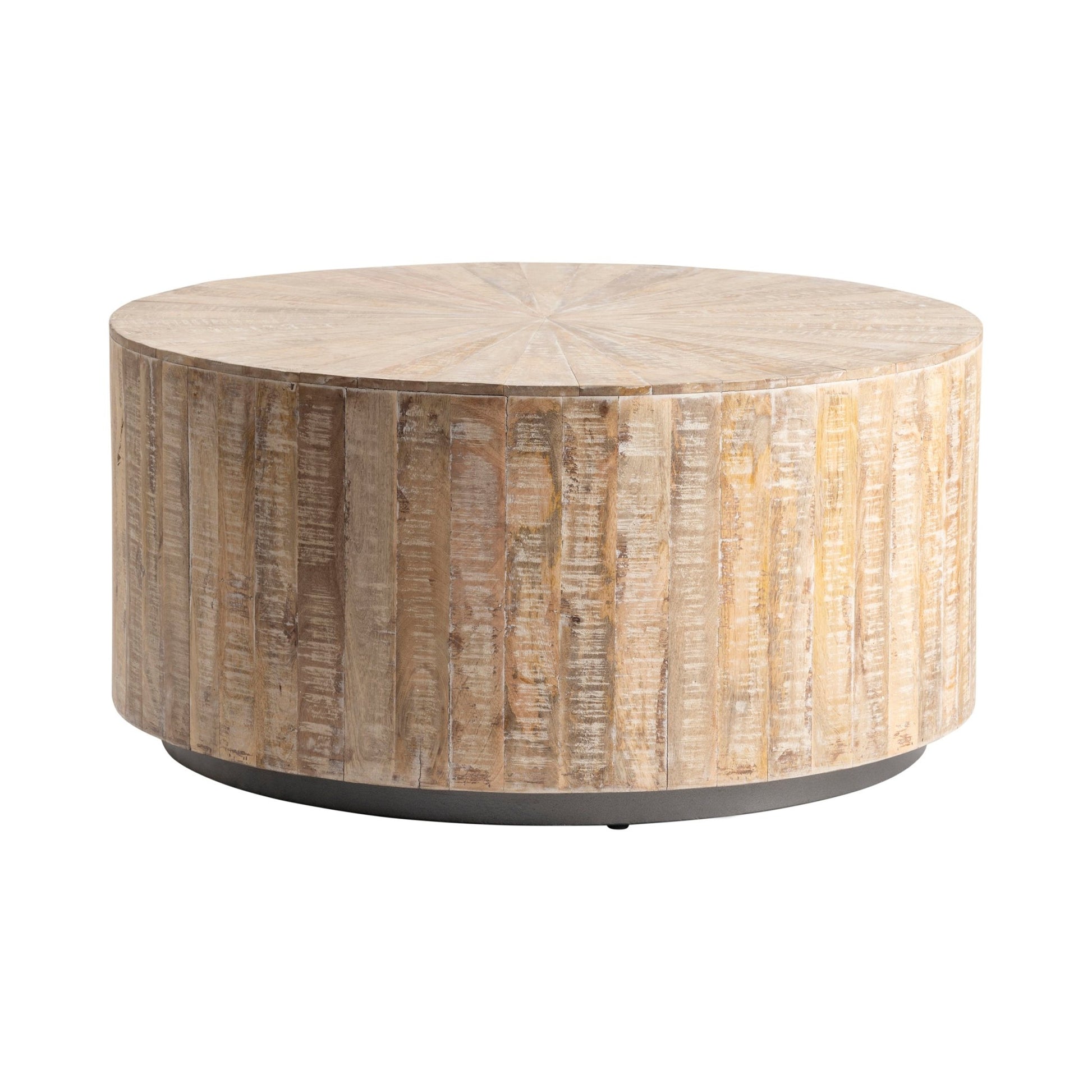 Verge Manor Cocktail Table - The Furnishery