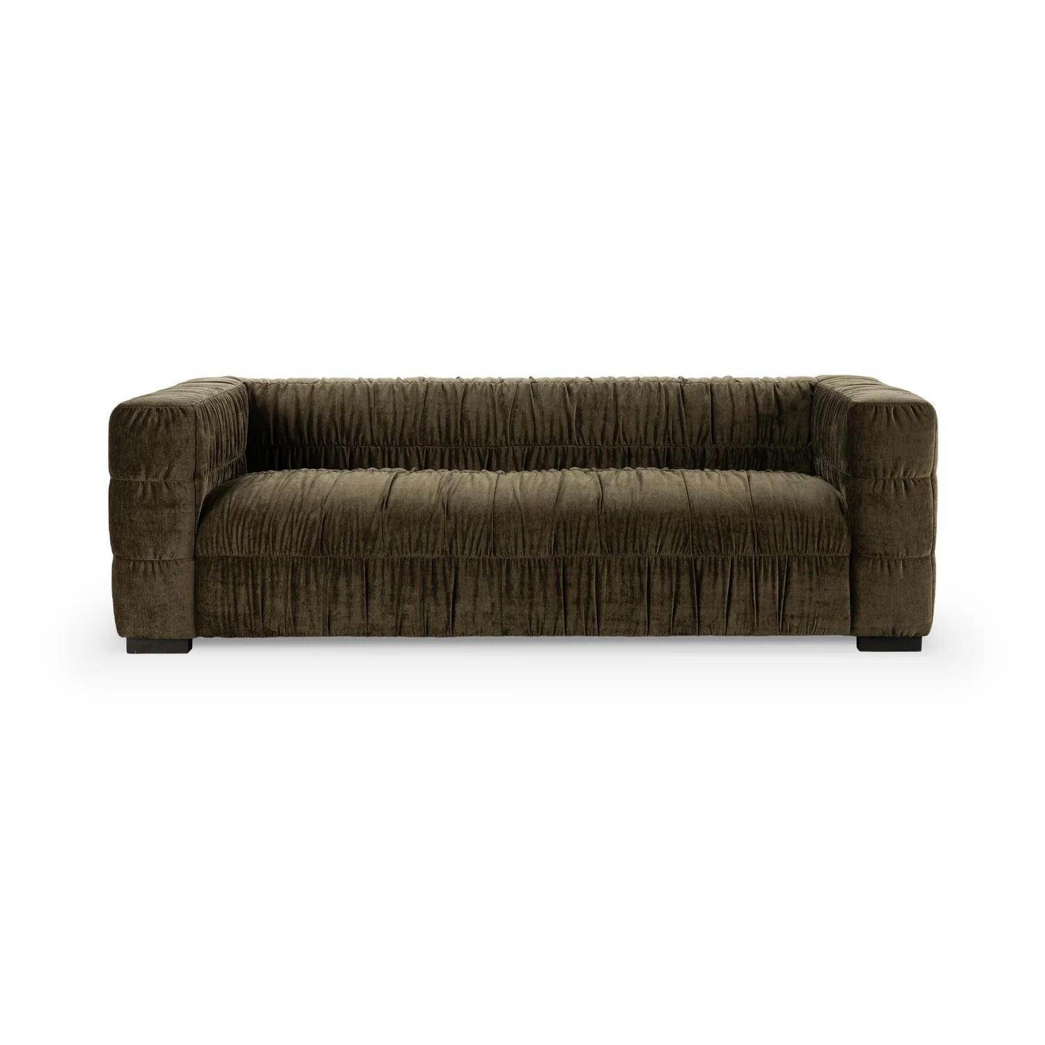 Afeela 94” Upholestered Sofa - The Furnishery