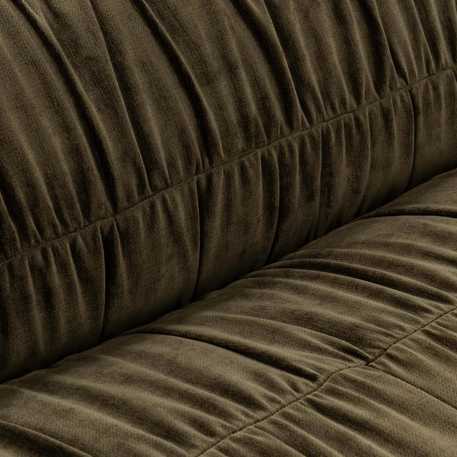 Afeela 94” Upholestered Sofa - The Furnishery