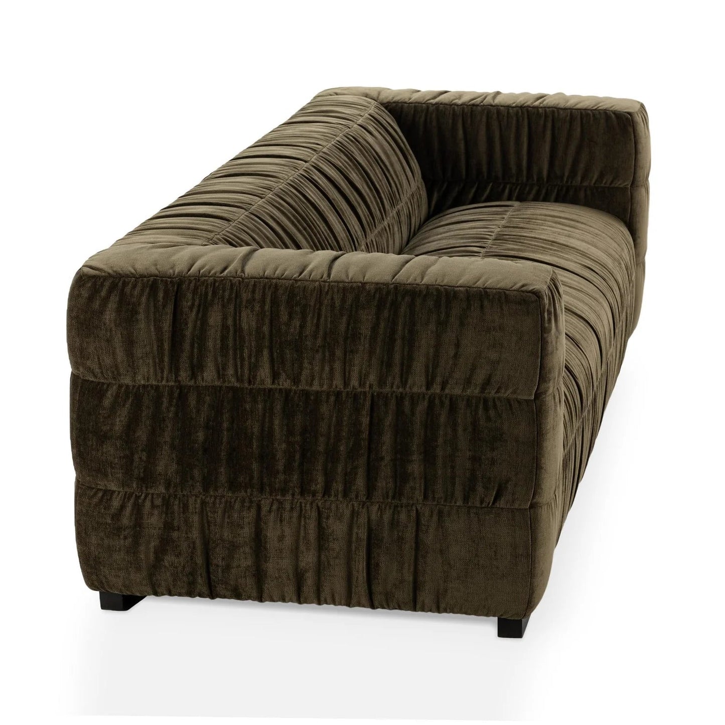Afeela 94” Upholestered Sofa - The Furnishery