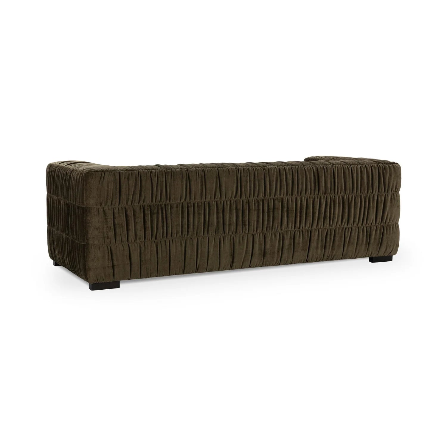Afeela 94” Upholestered Sofa - The Furnishery