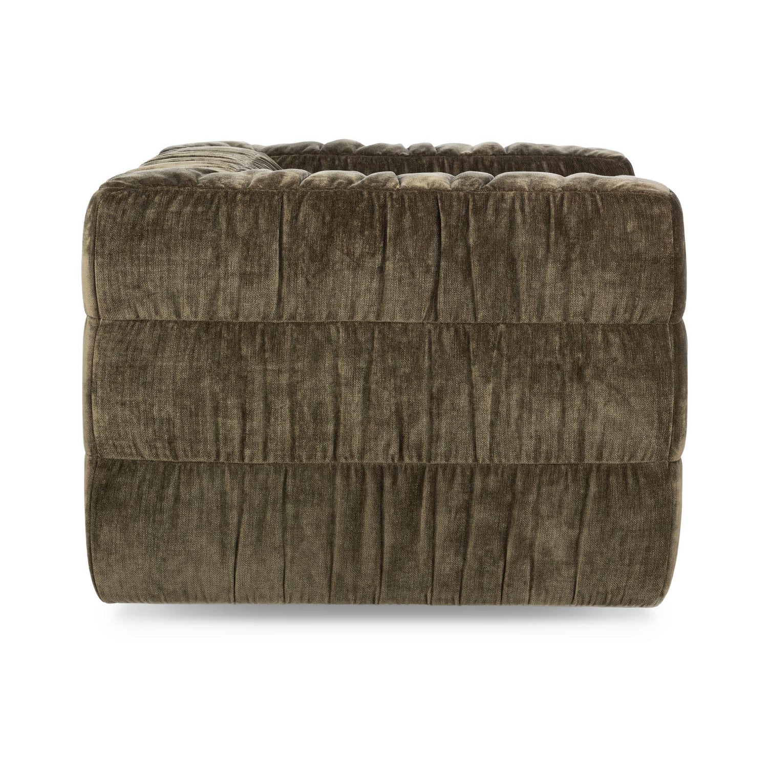 Afeela Upholstered Swivel Chair - The Furnishery