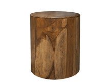 Balmany Chairside Table - The Furnishery