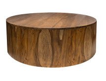 Balmany Cocktail Table - The Furnishery