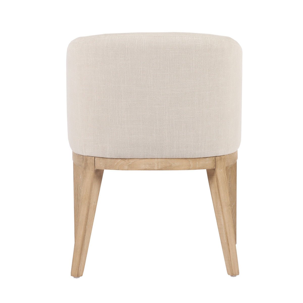 Barret Upholstered Side Chair - The Furnishery