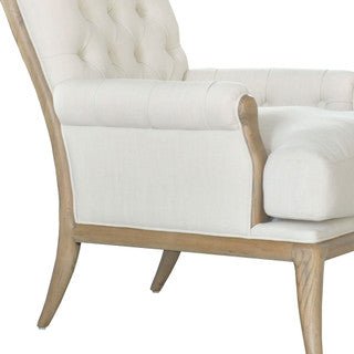 Brandson Accent Chair - The Furnishery