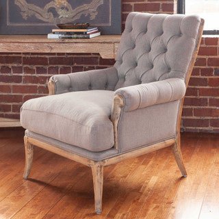 Brandson Accent Chair - The Furnishery