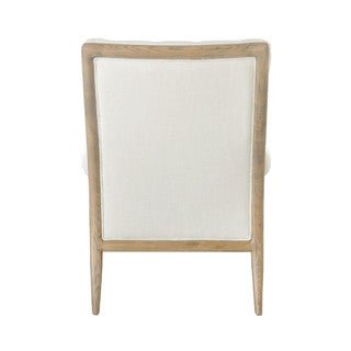 Brandson Accent Chair - The Furnishery