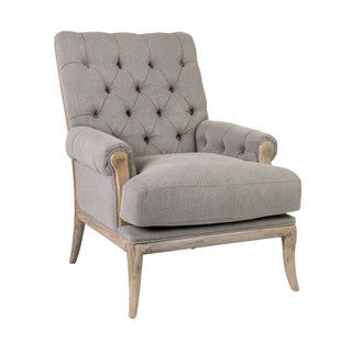 Brandson Accent Chair - The Furnishery